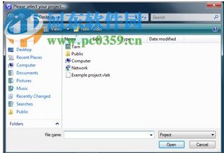 FXHome VisionLab Studio(影视后期制作) 1.0005.100 免费版