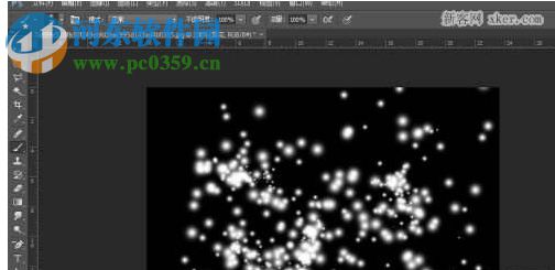 Snowflks(PS图像雪花效果滤镜) 1.0 免费版