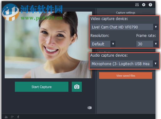 Movavi Video Suite(多媒体编辑套件)