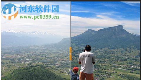 Neutralhazer(PS照片薄雾模糊消除滤镜) 1.0.2 特别版