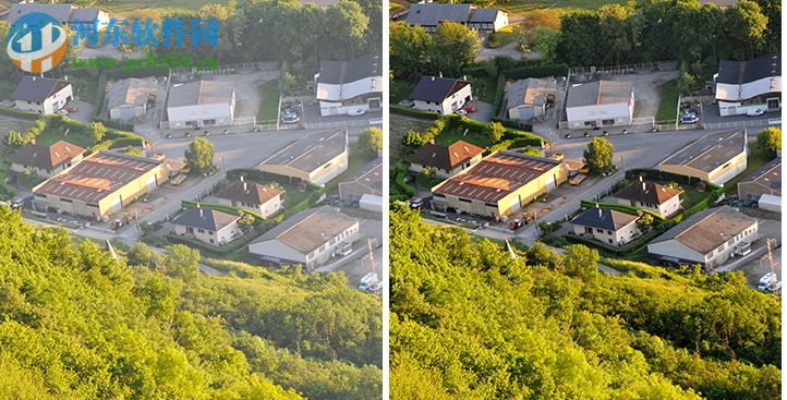 Neutralhazer(PS照片薄雾模糊消除滤镜) 1.0.2 特别版