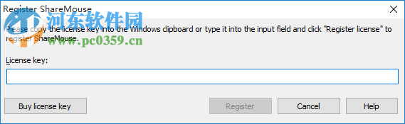 Sharemouse3下载(鼠标共享软件) 3.0.50 完美破解版