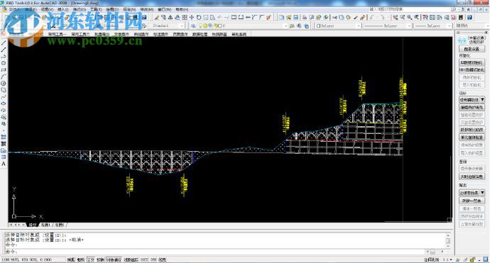 路桥制图工具(RBDTools)下载 4.0 官方版