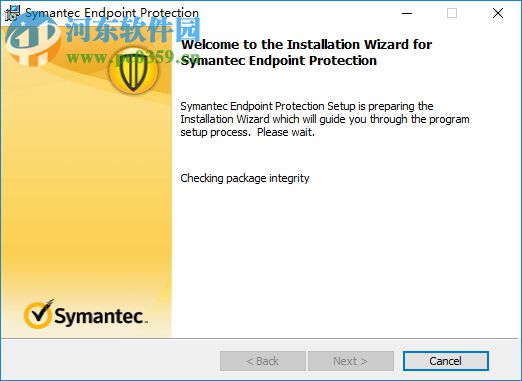 Symantec Endpoint Protection(安全防护软件) 14.0.3752.1001 免费版