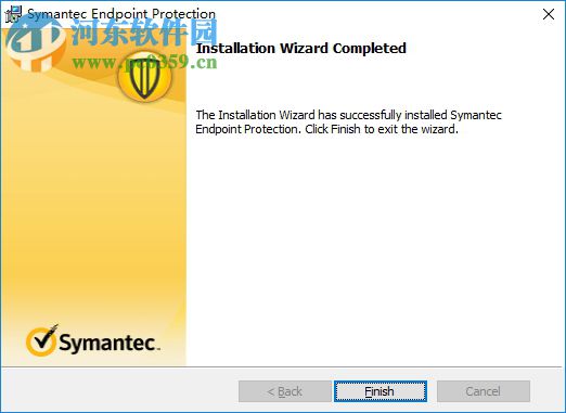 Symantec Endpoint Protection(安全防护软件) 14.0.3752.1001 免费版