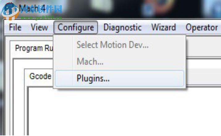 mach4中文版下载 4.0 汉化免费版