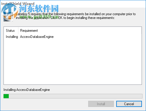 LabelJoy(图标设计) 6.1.0.140 官方版