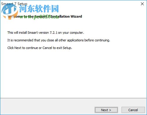 SIA SmaartLive(声场测试软件) 7.2.1 官方版