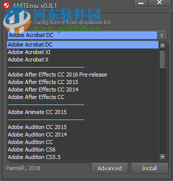 Bridge CC 2018 简体中文版 免费版