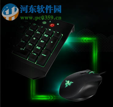 雷蛇云驱动 for mac 1.4.2