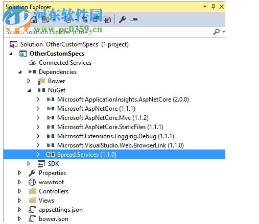 Spread表格组件下载 1.3.0 免费版