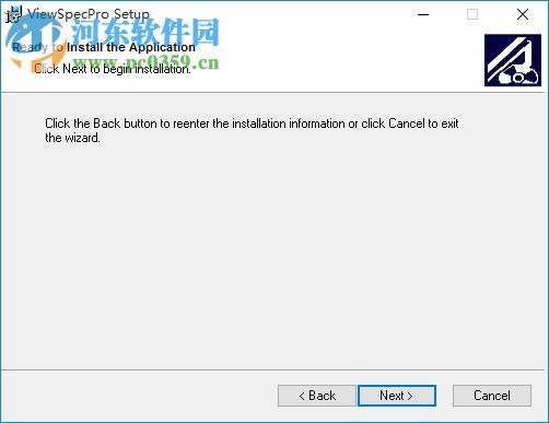 ViewSpecPro(asd光谱数据处理软件) 5.6.8 免费版