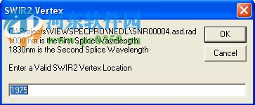 ViewSpecPro(asd光谱数据处理软件) 5.6.8 免费版