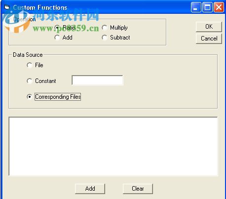 ViewSpecPro(asd光谱数据处理软件) 5.6.8 免费版