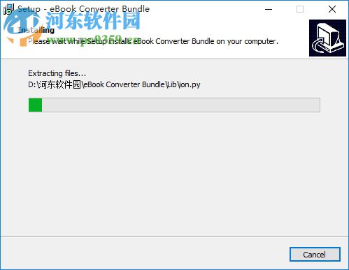 EBook Converter Bundle(电子书转换解密工具) 3.17 正式版