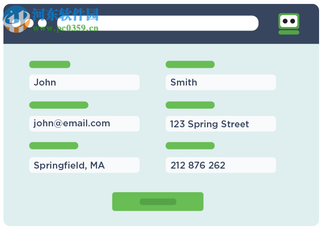 RoboForm Mac版下载 8.4.3 免费版