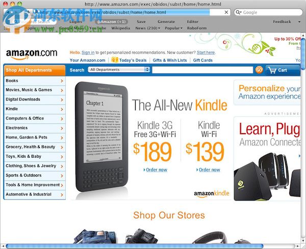 RoboForm Mac版下载 8.4.3 免费版