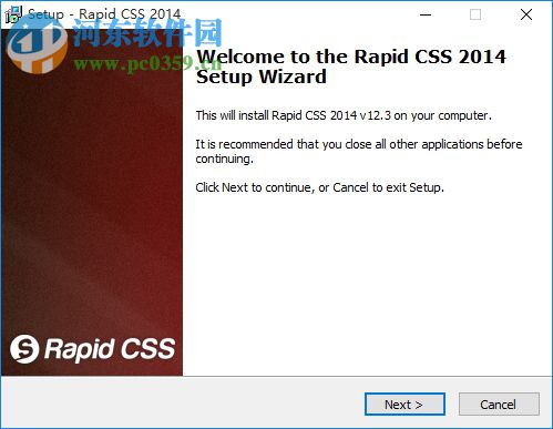 Rapid CSS editor(CSS编辑软件) 15.4.0.206 官方特别版
