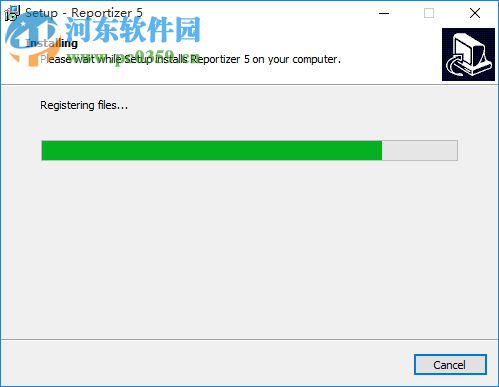 Reportizer(数据报表工具) 6.3.2.14 官方版