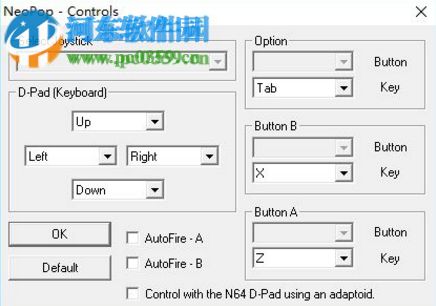Nescube模拟器 2.3 汉化版