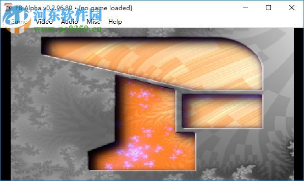 fb alpha街机模拟器 0.2.97.08 汉化版