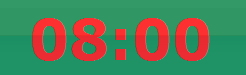 FlyClock(PPT计时器) 附使用教程 1.5 官方版