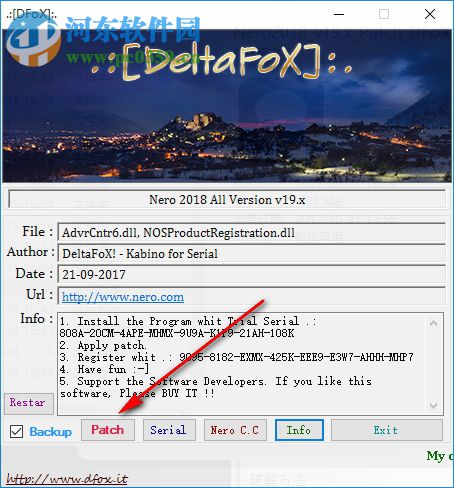 Nero Burning ROM 2018下载(刻录软件) 中文破解版