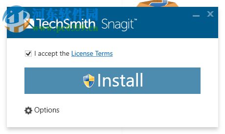 Snagit 2018下载(屏幕捕捉) 破解版