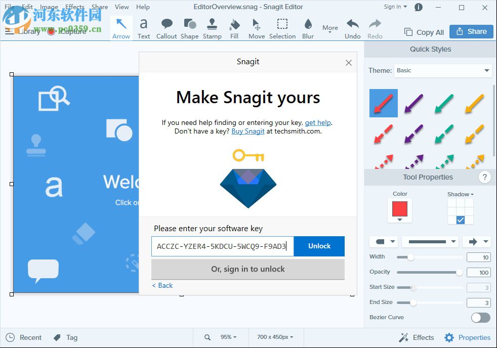 Snagit 2018下载(屏幕捕捉) 破解版