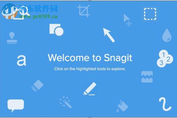 techsmith snagit 2018下载 18.0.0.462 注册版