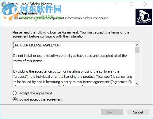 vov sticky notes下载(桌面便签)