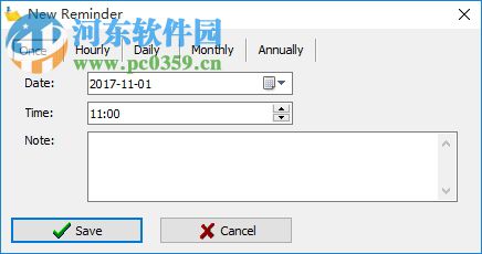 vov sticky notes下载(桌面便签)