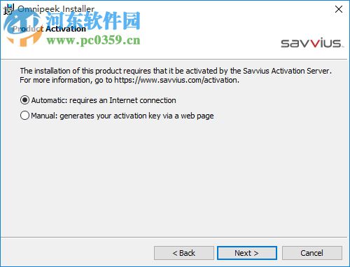 Omnipeek11下载(数据抓取分析) 11.0.1 中文破解版