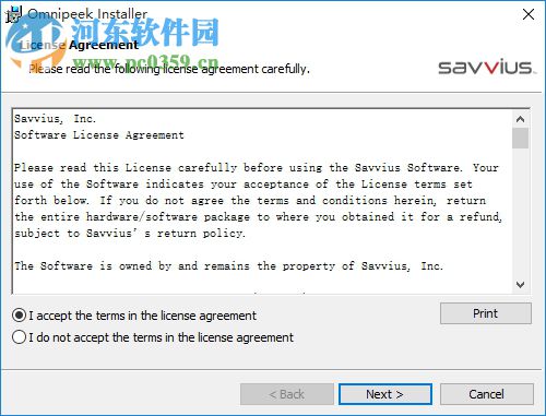 Omnipeek11下载(数据抓取分析) 11.0.1 中文破解版