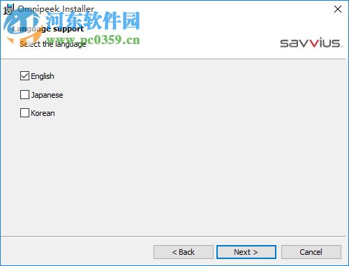 Omnipeek11下载(数据抓取分析) 11.0.1 中文破解版