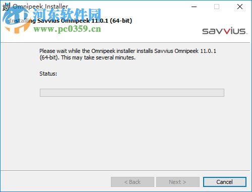 Omnipeek11下载(数据抓取分析) 11.0.1 中文破解版