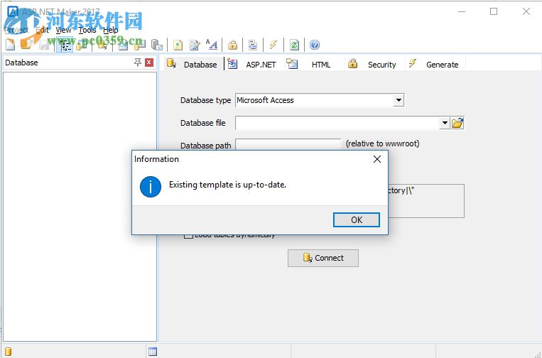 asp.net maker(asp.net网站后台制作工具)