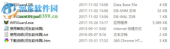 SoftPerfect WiFi Guard(wifi安全检测工具) 2.0.0 绿色中文版