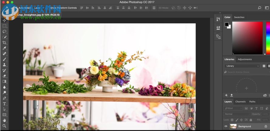 Photoshop CC 2018 32位精简版下载 19.0.0.165 完美版