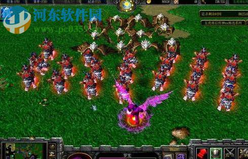 五虎将后传5.2【附隐藏英雄密码/攻略】