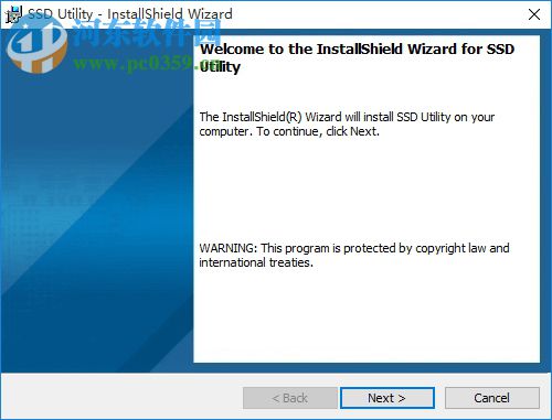 OCZ SSD Utility中文版下载(SSD管理软件) 3.2.3303 最新版