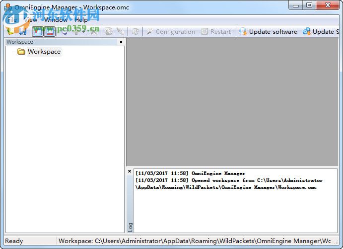 omnipeek 10下载(附安装教程) 附注册机