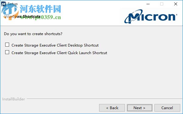 storage executive(镁光SSD管理工具)下载 3.20 中文版