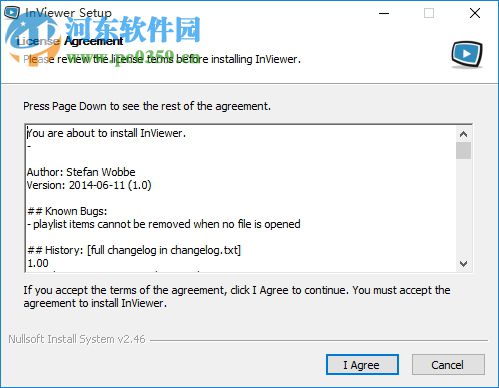 Inviewer下载(媒体文件浏览工具) 1.0 正式版