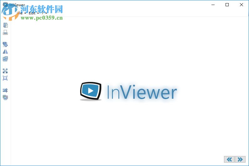 Inviewer下载(媒体文件浏览工具) 1.0 正式版