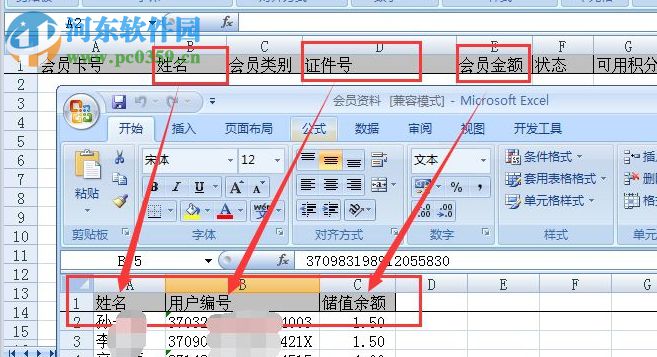 嘟嘟牛会员数据导出工具 1.0.1.6 绿色版
