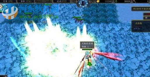 战魂降临 2.7 正式版【附隐藏英雄密码/攻略】