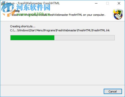 FreshHTML下载(HTML编辑器) 3.7 汉化版