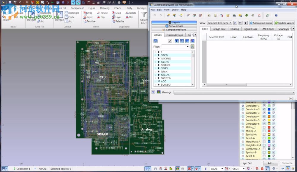 zuken e3.series2017下载 18.10 破解版