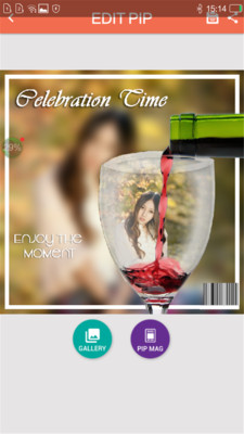 画中画杂志摄影(2)